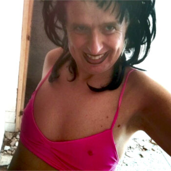 Davida Homo