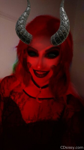 Devil Samantha