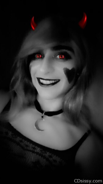 Devil Samantha