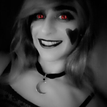 Devil Samantha