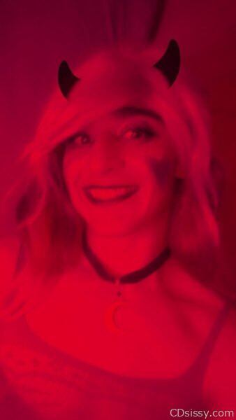 Devil Samantha