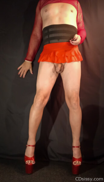 RedSissy3