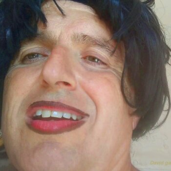David Afeminada
