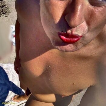 David Marica Playa