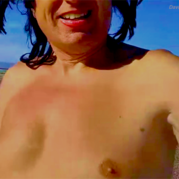 David teticas Mariconas