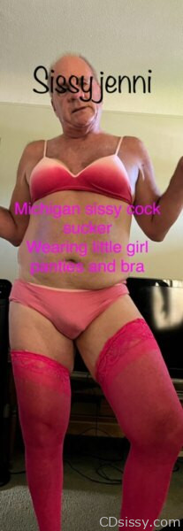 Sissyjenni