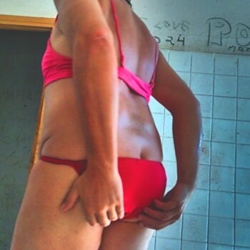 La David Mariquita de Cruising gay