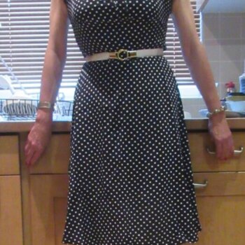 My Housewifey Look)