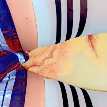 Femboy Thighs