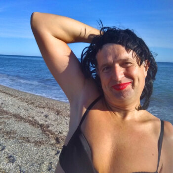David Sissy Playa