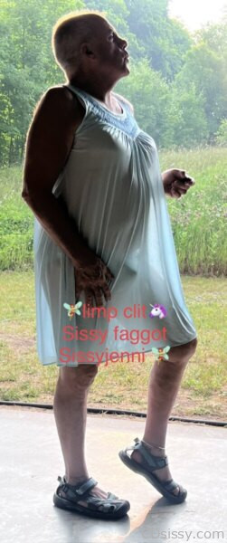 Sissyjenni