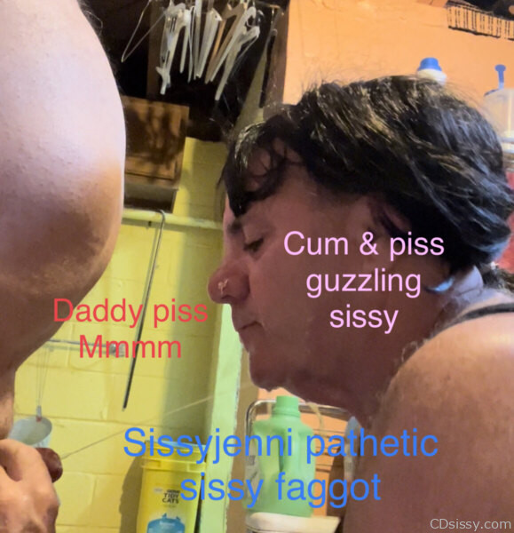 Sissyjenni