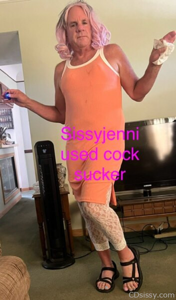 Sissyjenni