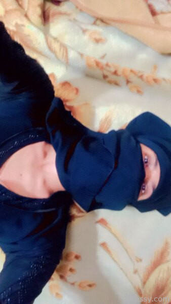 Femboy Hijab