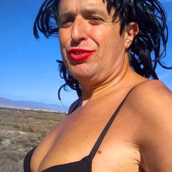 David La Gay Sissy
