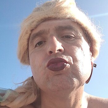 David Travesti