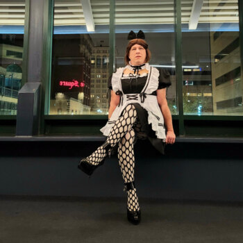 Maid