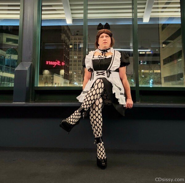 Maid