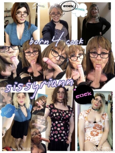 born 44 cock