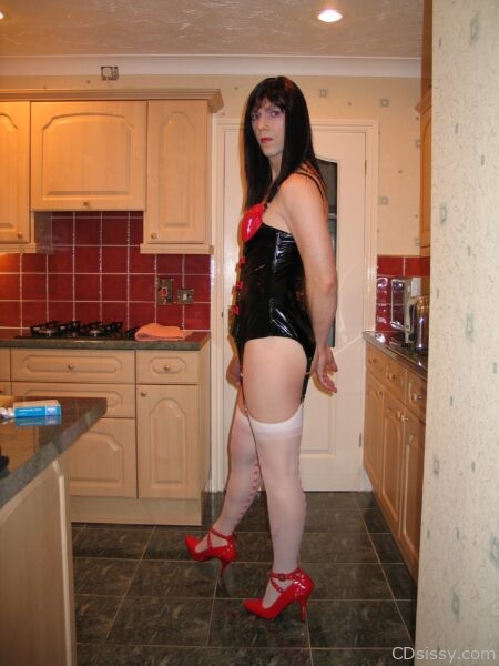 Andrew Brown Gay Sissy Faggot 62