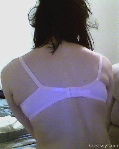 Pinkbra