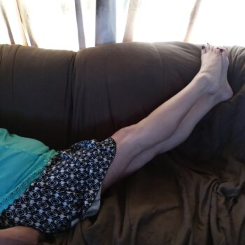 Legs (11)
