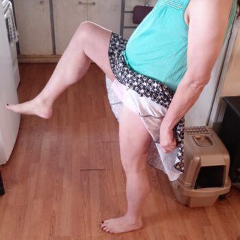 Legs (33)