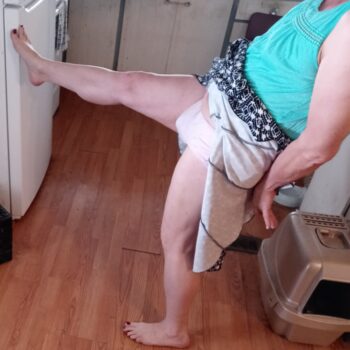 Legs (35)