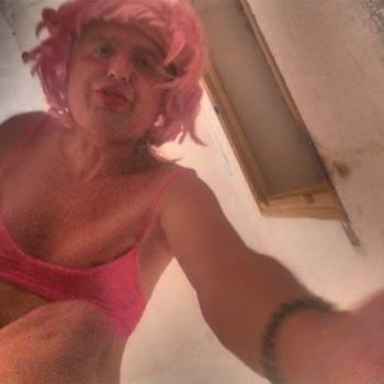 Davida Sissy Crossdresser