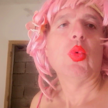 Davida Sissy Crossdresser