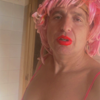 Davida Sissy Crossdresser