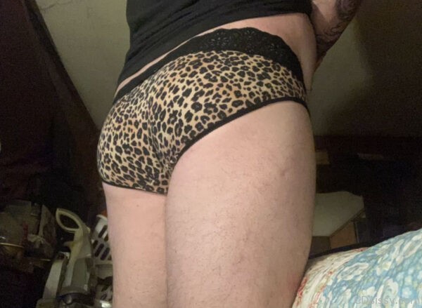 Pretty panties