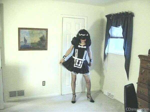 sissygirlmaid