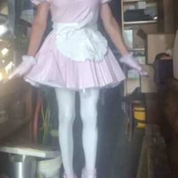 sissy billy welch 1